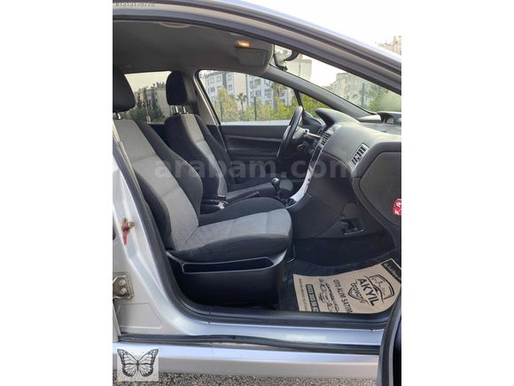 2006 MODEL BAKIMLI PEUGEOT 307