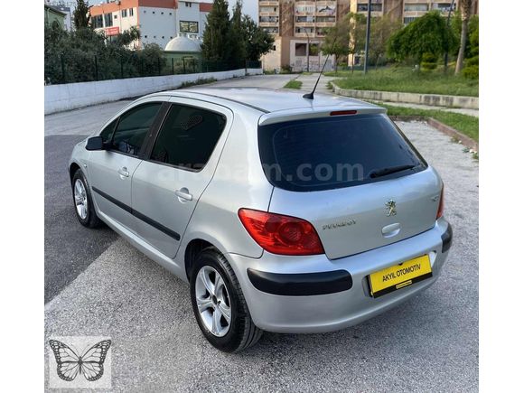 2006 MODEL BAKIMLI PEUGEOT 307