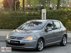 PEUGEOT 307 XT OTOMATİK | DEĞİŞENSİZ | LPGLİ KK 12 Taksit