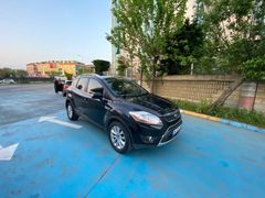 SAHİBİNDEN SATILIK Ford Kuga 2.0 TDCi Selective 2011 Model 