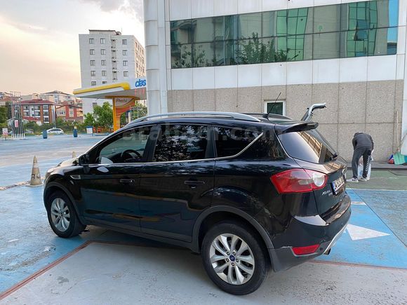 SAHİBİNDEN SATILIK Ford Kuga 2.0 TDCi Selective 2011 Model 