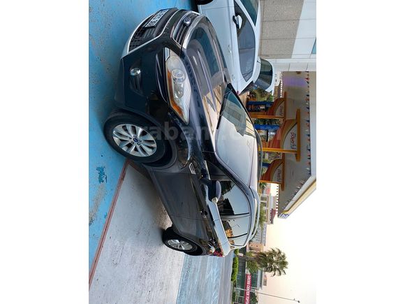 SAHİBİNDEN SATILIK Ford Kuga 2.0 TDCi Selective 2011 Model 