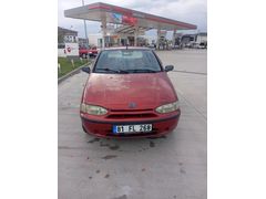 Sahibinden Fiat Palio 1.4 EL 2000 Model