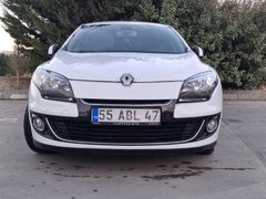 Sahibinden Renault Megane 1.5 dCi Icon 2013 Model