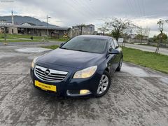 AYT OTOMOTİV'DEN OPEL INSİGNİA 1.4 T