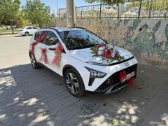 Sahibinden Hyundai Bayon 1.4 MPI Style 2023 Model  35.000 km Beyaz
