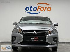OTOFORA 2020 MİTSUBİSHİ SPACE STAR 1.2 INTENSE LPG'Lİ OTM. 80 HP