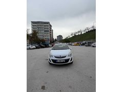 Sahibinden Opel Corsa 1.2 Twinport Essentia 2012 Model 