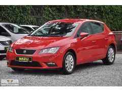 2014 SEAT LEON (senetle taksitlendirme seçeneğimiz vardır)