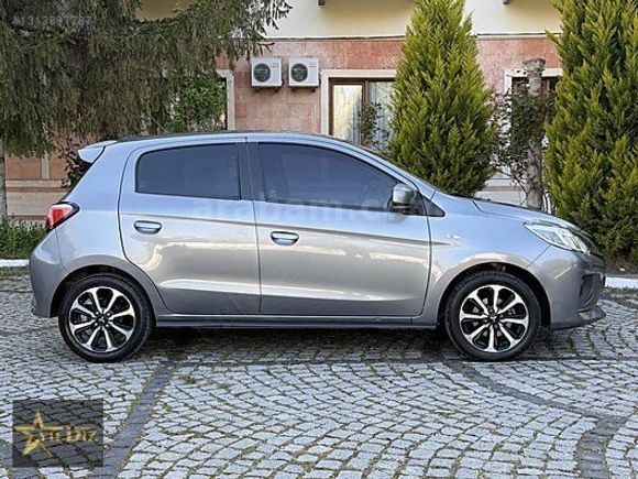 *BOYASIZ*2021 MODEL*27.000KM*SPACE STAR*1.2 İNTENSE*