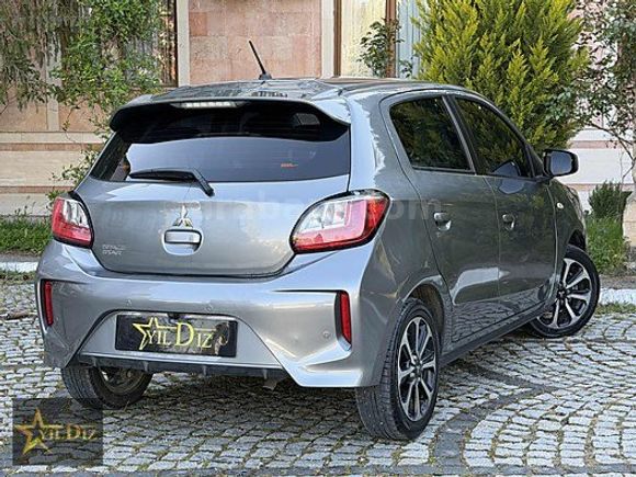 *BOYASIZ*2021 MODEL*27.000KM*SPACE STAR*1.2 İNTENSE*