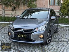 *BOYASIZ*2021 MODEL*27.000KM*SPACE STAR*1.2 İNTENSE*