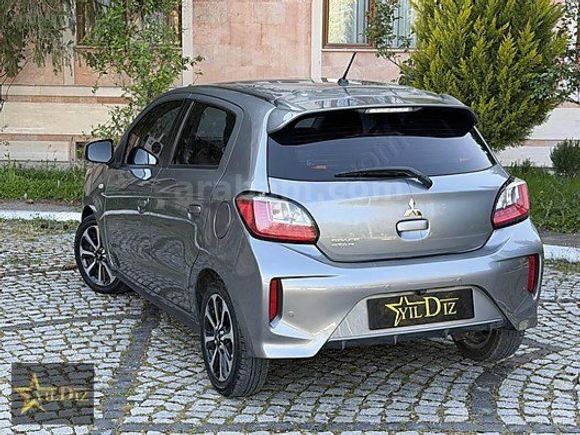 *BOYASIZ*2021 MODEL*27.000KM*SPACE STAR*1.2 İNTENSE*