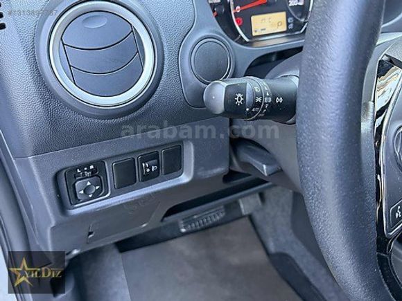 *BOYASIZ*2021 MODEL*27.000KM*SPACE STAR*1.2 İNTENSE*