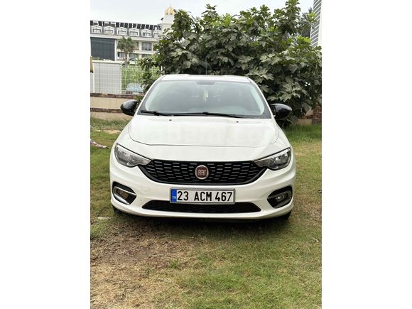 Sahibinden Fiat Egea 1.6 Multijet Comfort 2016 Model 