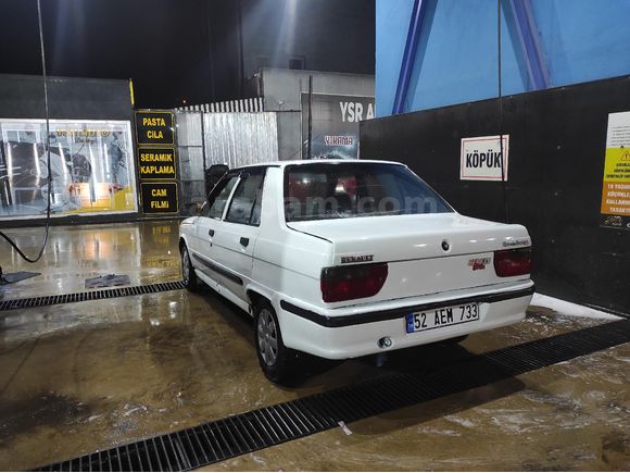 Sahibinden Renault R 9 1.4 Broadway RL 1997 Model
