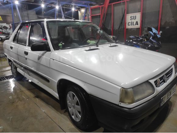 Sahibinden Renault R 9 1.4 Broadway RL 1997 Model