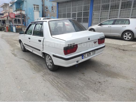 Sahibinden Renault R 9 1.4 Broadway RL 1997 Model