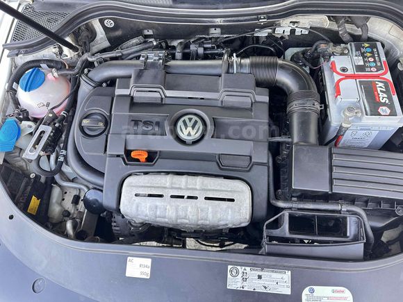 Sahibinden Volkswagen VW CC 1.4 TSi 2012 Model 