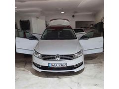 Sahibinden Volkswagen VW CC 1.4 TSi 2012 Model 