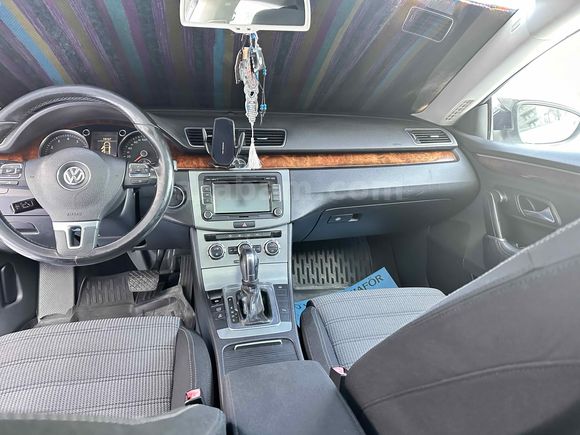 Sahibinden Volkswagen VW CC 1.4 TSi 2012 Model 