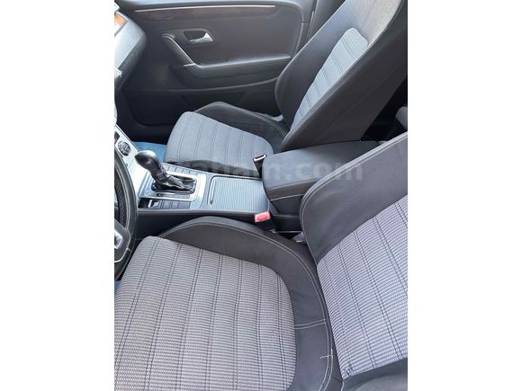 Sahibinden Volkswagen VW CC 1.4 TSi 2012 Model 