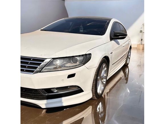 Sahibinden Volkswagen VW CC 1.4 TSi 2012 Model 