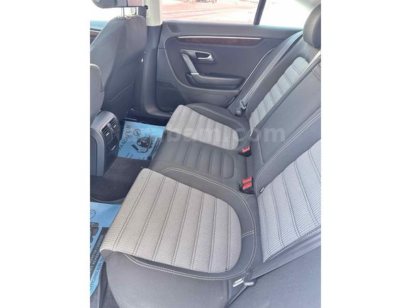 Sahibinden Volkswagen VW CC 1.4 TSi 2012 Model 
