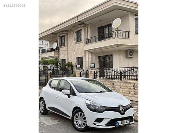 -HATASIZ BOYASIZ 125.000 KM'de