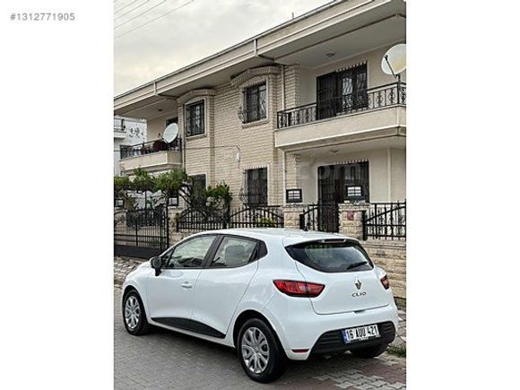 -HATASIZ BOYASIZ 125.000 KM'de