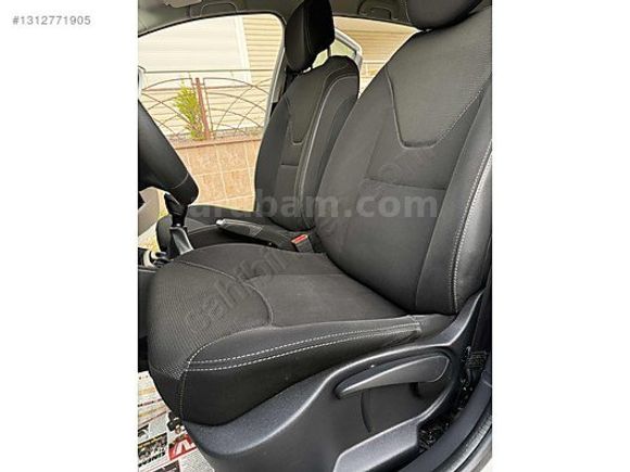 -HATASIZ BOYASIZ 125.000 KM'de