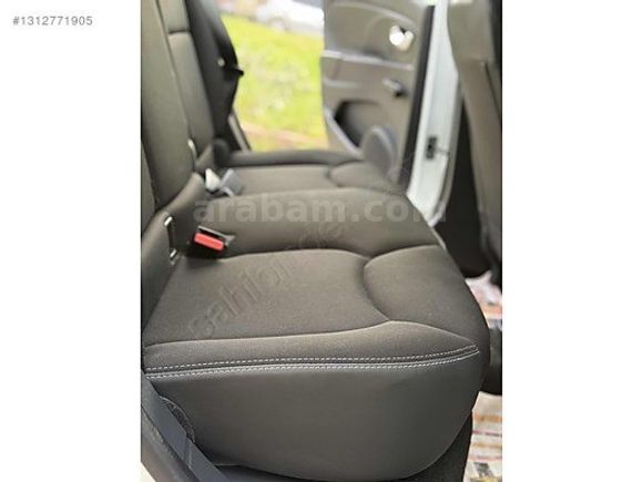 -HATASIZ BOYASIZ 125.000 KM'de