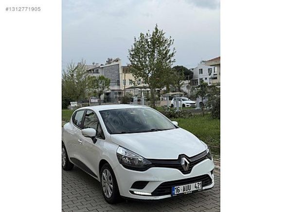 -HATASIZ BOYASIZ 125.000 KM'de