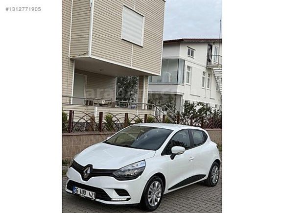 -HATASIZ BOYASIZ 125.000 KM'de