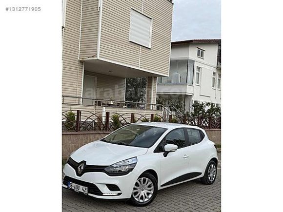 -HATASIZ BOYASIZ 125.000 KM'de