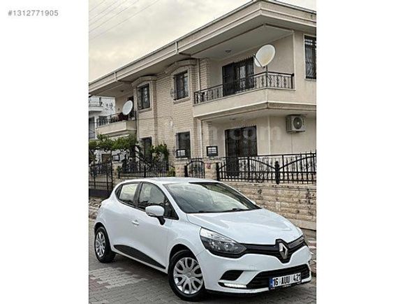-HATASIZ BOYASIZ 125.000 KM'de