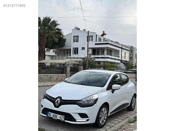 -HATASIZ BOYASIZ 125.000 KM'de