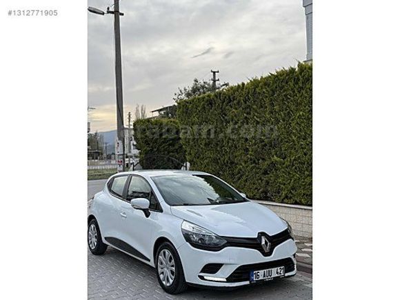 -HATASIZ BOYASIZ 125.000 KM'de
