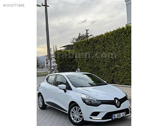 -HATASIZ BOYASIZ 125.000 KM'de