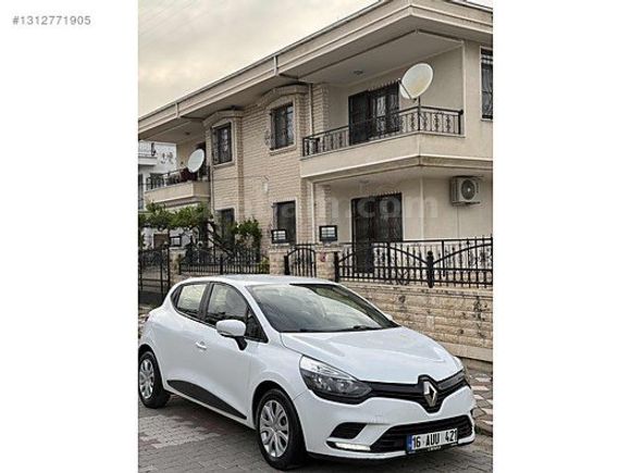 -HATASIZ BOYASIZ 125.000 KM'de