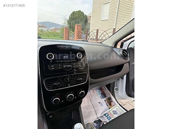 -HATASIZ BOYASIZ 125.000 KM'de