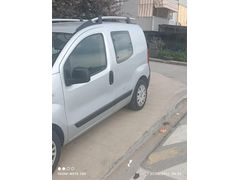 Sahibinden Fiat Fiorino Combi Combimix 1.3 Multijet Active 2011 Model