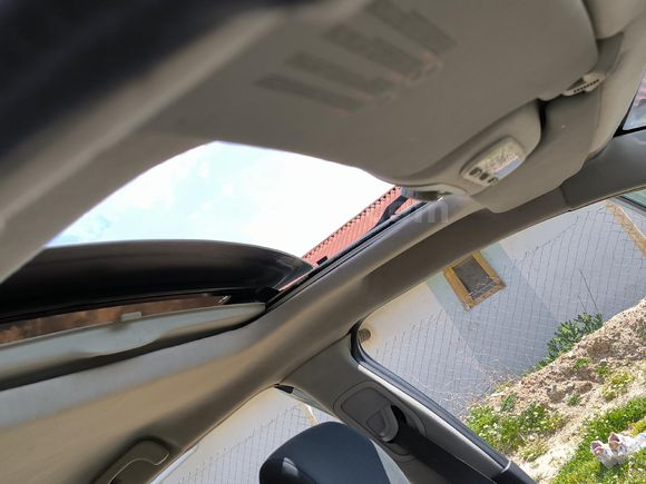 Sahibinden Renault Megane 1.5 dCi Dynamique 2004 Model