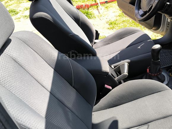 Sahibinden Renault Megane 1.5 dCi Dynamique 2004 Model