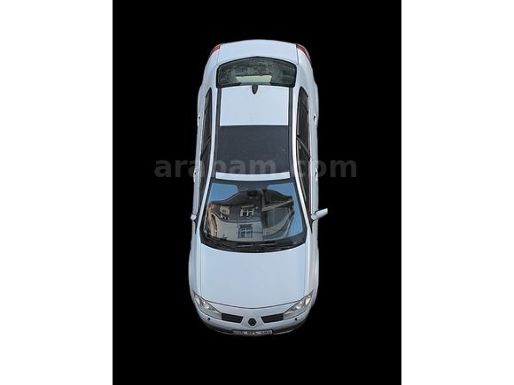Sahibinden Renault Megane 1.5 dCi Dynamique 2004 Model
