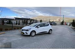 AKINCI OTOMOTİV'DEN 2019 CLIO 0.9 TCE JOY HATASIZ BOYASIZ TESLA
