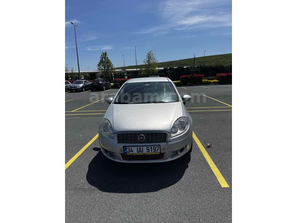 Sahibinden Fiat Linea 1.3 Multijet Active Plus 2012 Model 