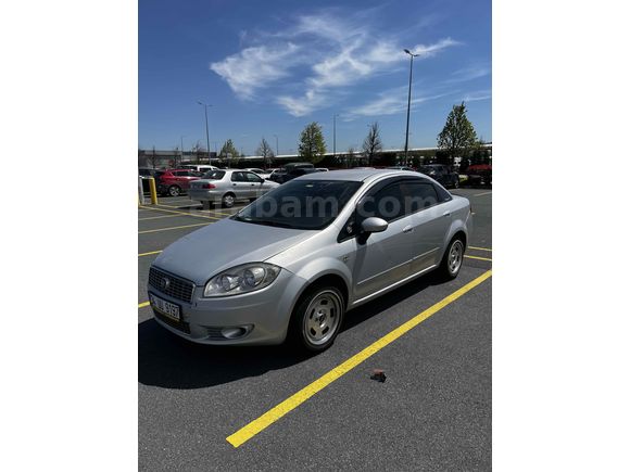 Sahibinden Fiat Linea 1.3 Multijet Active Plus 2012 Model 