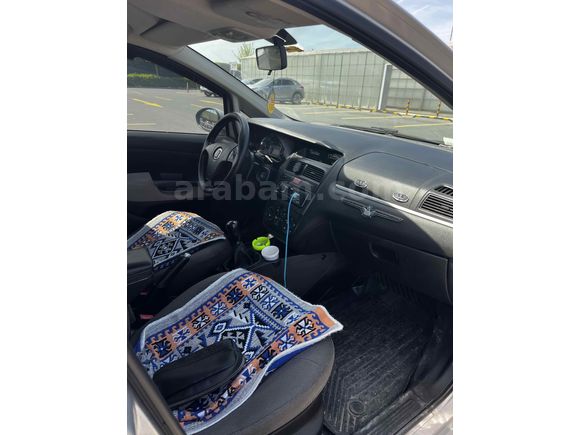 Sahibinden Fiat Linea 1.3 Multijet Active Plus 2012 Model 