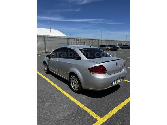 Sahibinden Fiat Linea 1.3 Multijet Active Plus 2012 Model 